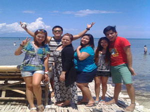 Casa Astillero Calatagan Beach
